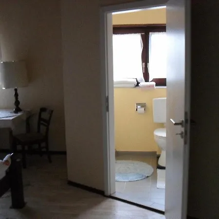 Gæstehus Und Mainzer Rad Schwetzingen