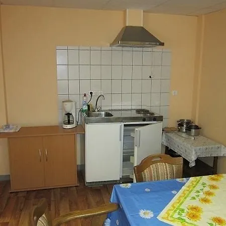 Gæstehus Und Mainzer Rad